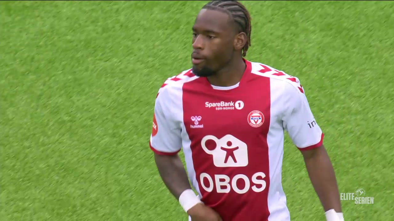 Molde - KFUM 2-3